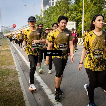 Runner Photo 6462454