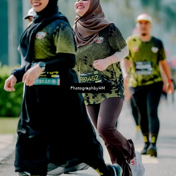 Runner Photo 6462457