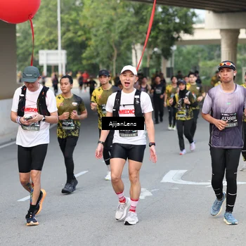 Runner Photo 6462460