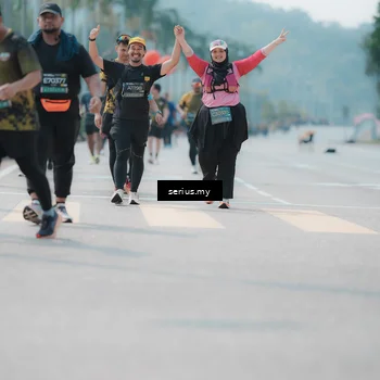 Runner Photo 6462461