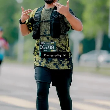 Runner Photo 6462464