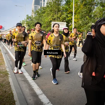 Runner Photo 6462465