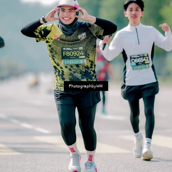 Runner Photo 6462466