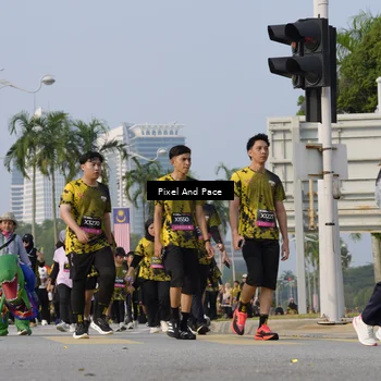 Runner Photo 6462470