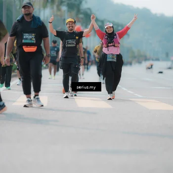 Runner Photo 6462473
