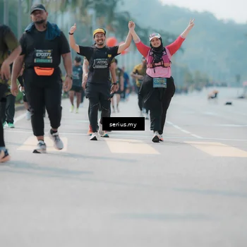 Runner Photo 6462475