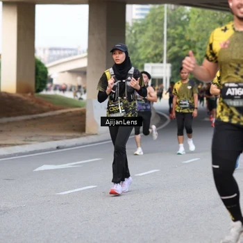 Runner Photo 6462481