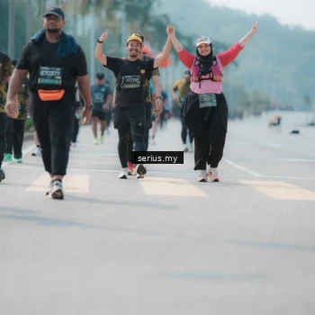 Runner Photo 6462482