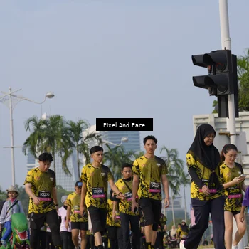 Runner Photo 6462483