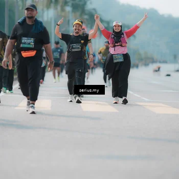 Runner Photo 6462484