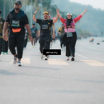 Runner Photo 6462485