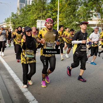 Runner Photo 6462486