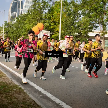 Runner Photo 6462487