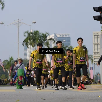 Runner Photo 6462488