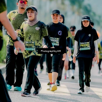 Runner Photo 6462490