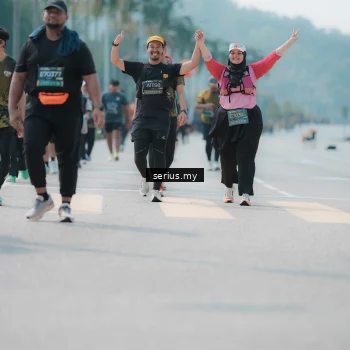 Runner Photo 6462491