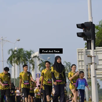 Runner Photo 6462492