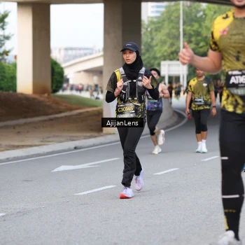 Runner Photo 6462493
