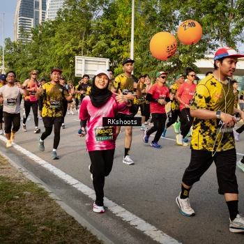 Runner Photo 6462494