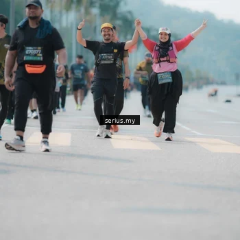 Runner Photo 6462495