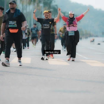 Runner Photo 6462496