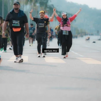 Runner Photo 6462497