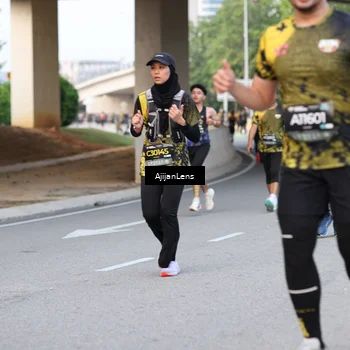 Runner Photo 6462510