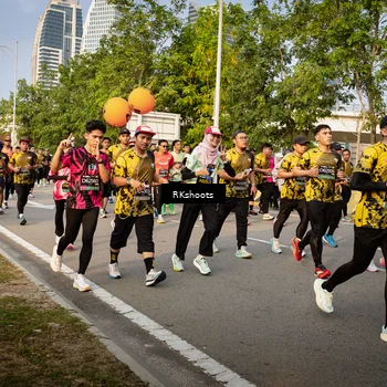 Runner Photo 6462516