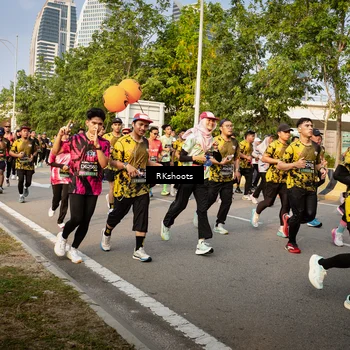 Runner Photo 6462517