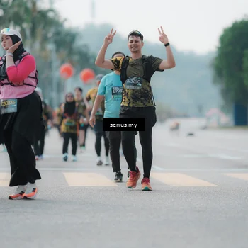 Runner Photo 6462519