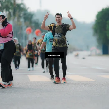 Runner Photo 6462520
