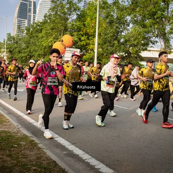 Runner Photo 6462521