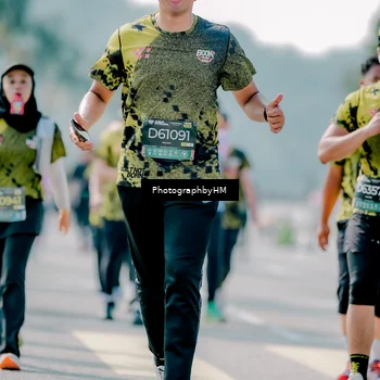 Runner Photo 6462526