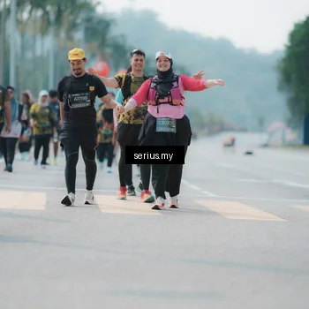 Runner Photo 6462527