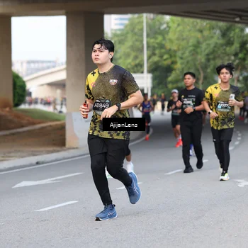 Runner Photo 6462530