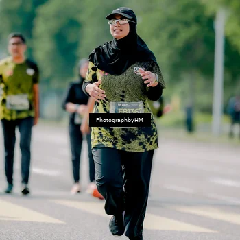 Runner Photo 6462536