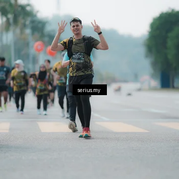 Runner Photo 6462537