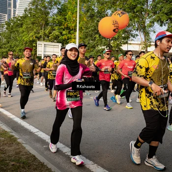 Runner Photo 6462538