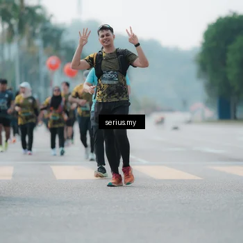 Runner Photo 6462539