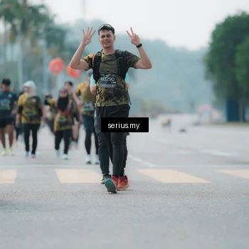 Runner Photo 6462542