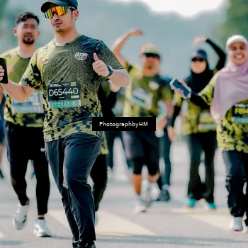 Runner Photo 6462543