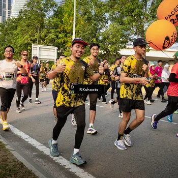 Runner Photo 6462544