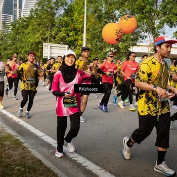 Runner Photo 6462545