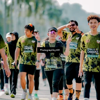 Runner Photo 6462546