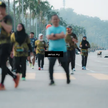 Runner Photo 6462548