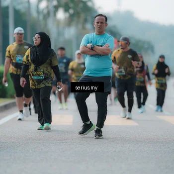 Runner Photo 6462549