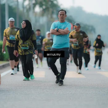 Runner Photo 6462552