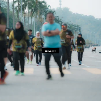 Runner Photo 6462554