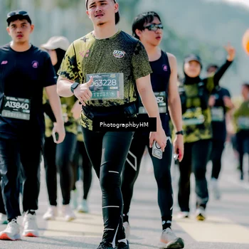 Runner Photo 6462557
