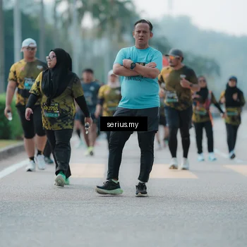 Runner Photo 6462559